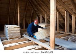 Types of Insulation We Offer in Dover Plains, NY